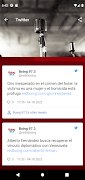 Radio Boing ภาพหน้าจอ 3