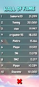 Coin Runner - Rush Master 포스터