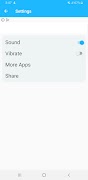 Free QR Code Reader and Barcode Reader স্ক্রিনশট 4