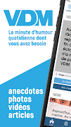 VDM Officiel poster