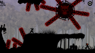 Ninja Arashi 2 Shadow's Return screenshot 6