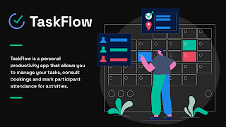 TaskFlow Screenshot 4