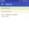 Easy-Car ภาพหน้าจอ 2