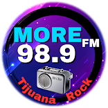 ”More FM 98.9 Tijuana