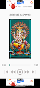 2 Schermata Sri Ganesha Songs