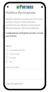 APPartinico 截图 2