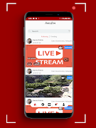 AreazLive 포스터