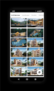 Modern Architecture Designs screenshot 5