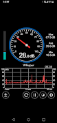 Sound Meter - Decibel poster