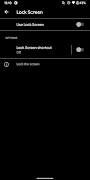 Lock Screen - Setting Center 截图 4