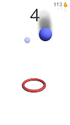 Dunk Ball ภาพหน้าจอ 3