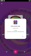 EXCLUSIVE DJS ONLINE RADIO screenshot 4