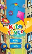 Kite Fever gönderen