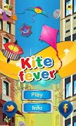 Kite Fever โปสเตอร์