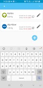 FreezerManager ภาพหน้าจอ 5