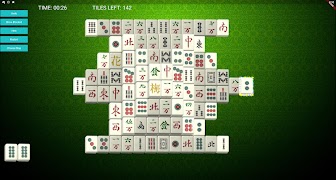 Mahjong পোস্টার