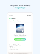 Pray Daily screenshot 7