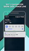 Internet Speed Meter Live 截图 5