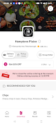 برنامه‌نما Hamptons Plaice عکس از صفحه