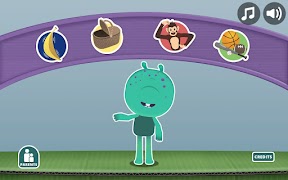 Spin-n-Move Ekran Görüntüsü 5