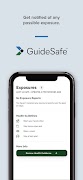 GuideSafe ภาพหน้าจอ 2