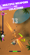 Arrow Slashers скриншот 5