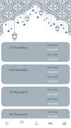 Muslim Solution - Complete Islamic App syot layar 4