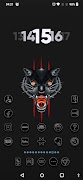 Blackline Icon Pack screenshot 3