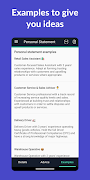 Resume Builder - CV Engineer 截圖 4