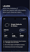 Unistellar screenshot 4