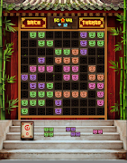 برنامه‌نما Block Puzzle Plus: China style عکس از صفحه