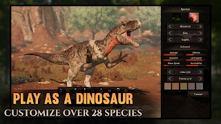 Path of Titans স্ক্রিনশট 3