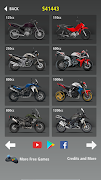 Moto Acelerador 3 截图 6