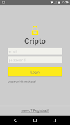 Cripto - Invia Testo Cifrato! 截圖 3