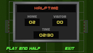 mini SOCCER 스크린샷 3