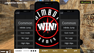 6 Schermata Aimbott for Game Hints