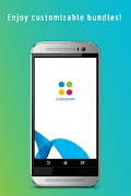 FlexiPlan poster