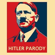 Hitler Caption Maker - Parody imagem de tela 1