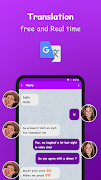 Live Zufalls Video Chat Dating Screenshot 7