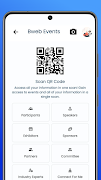 7 Schermata BWeb Events