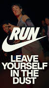 Nike Run Club - Running Coach اسکرین شاٹ 1