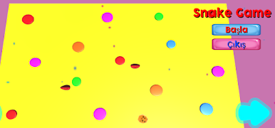 Hungry Snake 截圖 3