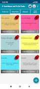 Memo Notes & To Do Tasks Diary syot layar 1