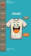 پوستر Idle Clothes painter
