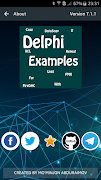Delphi Examples - No future Ma ภาพหน้าจอ 3
