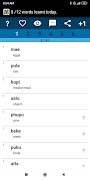 Beginner Sepedi screenshot 3