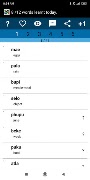 Beginner Sepedi 截圖 3