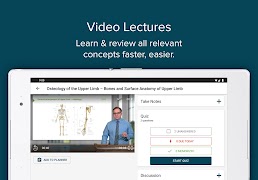 TUCOM CED Lecturio syot layar 6