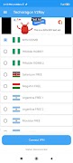 Techoragon V2ray  VPN スクリーンショット 6