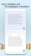 Scan And Translation اسکرین شاٹ 3